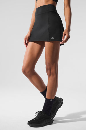 Jupe de tennis taille haute - Airbrush Good Form "new"