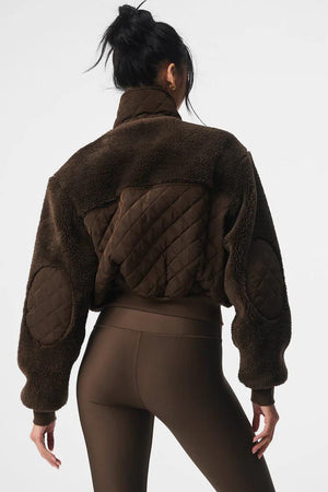 Bomber Sherpa Edge"new"