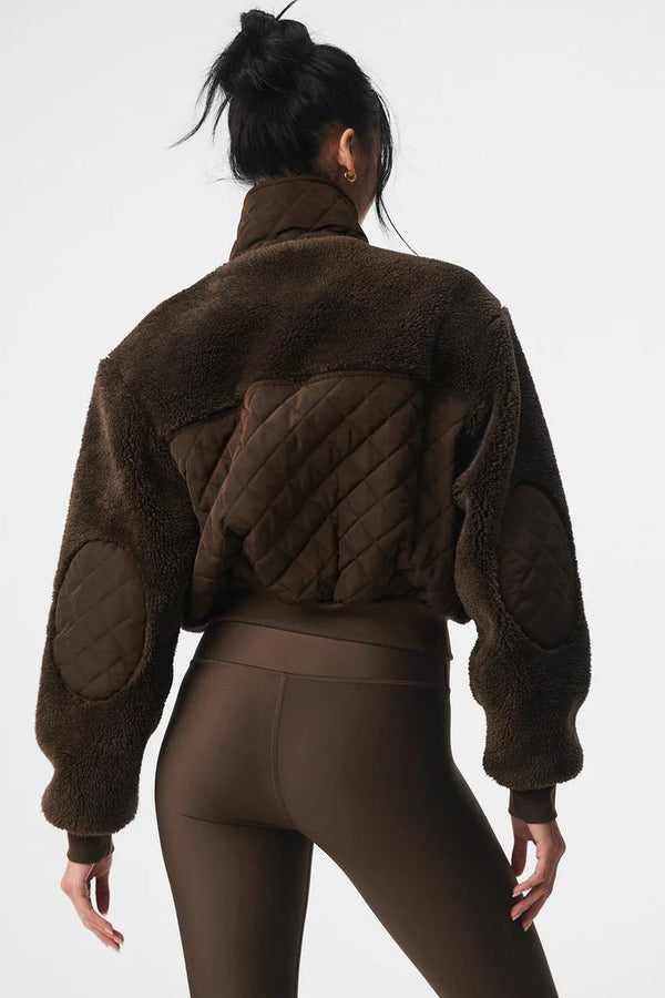 Bomber Sherpa Edge"new"